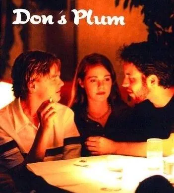 Кафе «Донс Плам» (2000) скачать торрент файл Кафе «Донс Плам» (2000) фильм скачать торрент файл