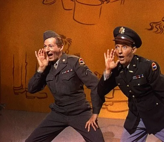 Светлое Рождество (1954) в хорошем качестве скачать торрент файл Светлое Рождество (1954) фильм в хорошем качестве скачать торрент файл