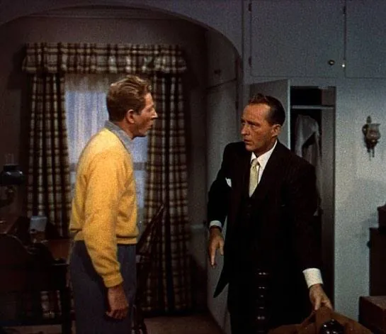 Светлое Рождество (1954) скачать торрент файл Светлое Рождество (1954) фильм скачать торрент файл