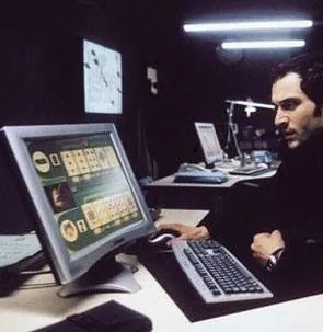 Игрок (2003) в хорошем качестве скачать торрент файл Игрок (2003) фильм в хорошем качестве скачать торрент файл