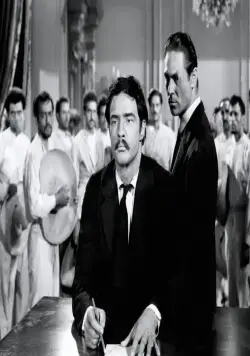 Вива, Сапата! (1952) скачать торрент файл Вива, Сапата! (1952) фильм скачать торрент файл