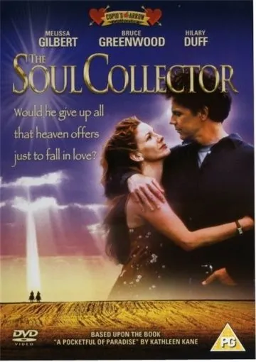 Собиратель душ / The Soul Collector (1999) фильм скачать через торрет бесплатно в хорошем качестве