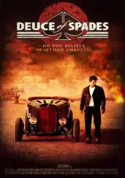 Двойка пик / Deuce of Spades (2011) фильм скачать через торрет бесплатно в хорошем качестве
