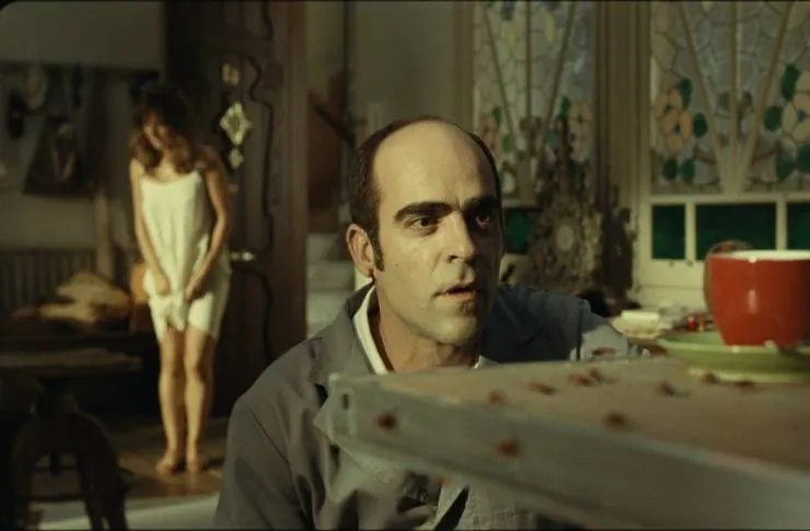 Крепкий сон (2011) скачать торрент файл Крепкий сон (2011) фильм скачать торрент файл