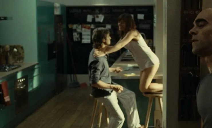 Крепкий сон (2011) в хорошем качестве скачать торрент файл Крепкий сон (2011) фильм в хорошем качестве скачать торрент файл