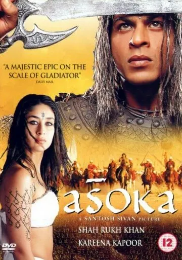 Император / Asoka (2001) фильм скачать через торрет бесплатно в хорошем качестве