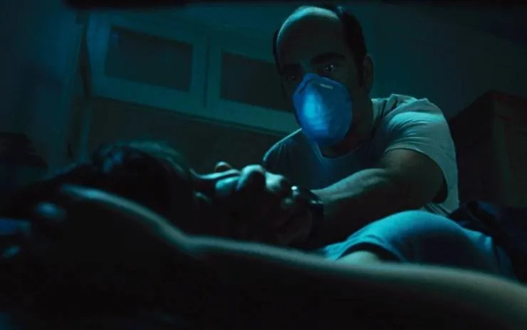 Крепкий сон (2011) скачать торрент бесплатно Крепкий сон (2011) фильм скачать торрент бесплатно