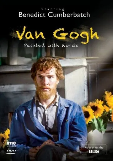 Ван Гог: Портрет, написанный словами / Van Gogh: Painted with Words (2010) фильм скачать через торрет бесплатно в хорошем качестве