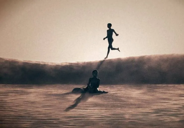 Пепел и снег (2005) скачать торрент файл Пепел и снег (2005) фильм скачать торрент файл