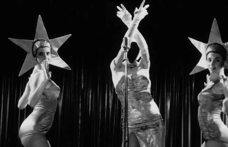 Антенна (2007) скачать торрент файл Антенна (2007) фильм скачать торрент файл