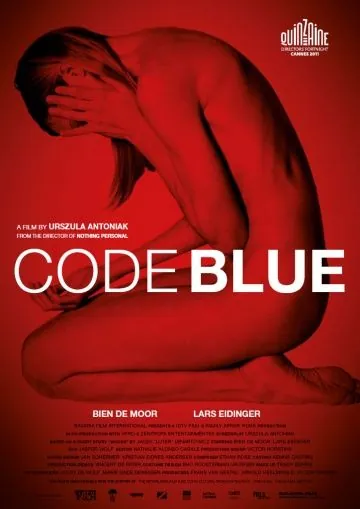 Код синий / Code Blue (2011) фильм скачать через торрет бесплатно в хорошем качестве