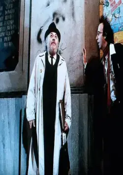 Голос луны (1990) скачать торрент файл Голос луны (1990) фильм скачать торрент файл