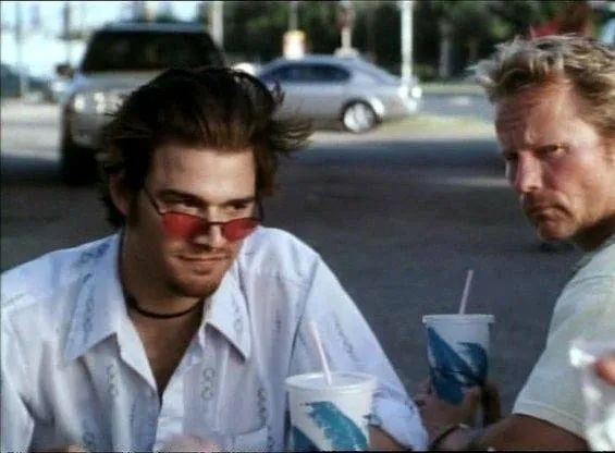 Настольная книга анархиста (2002) скачать торрент файл Настольная книга анархиста (2002) фильм скачать торрент файл