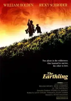 Землянин / The Earthling (1980) фильм скачать через торрет бесплатно в хорошем качестве