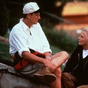 Отцепись от звезд (1996) скачать торрент бесплатно Отцепись от звезд (1996) фильм скачать торрент бесплатно