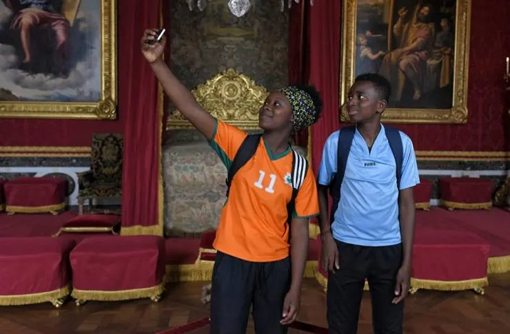 Великие умы (2017) скачать торрент бесплатно Великие умы (2017) фильм скачать торрент бесплатно