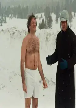 Школа выживания (1983) в хорошем качестве скачать торрент файл Школа выживания (1983) фильм в хорошем качестве скачать торрент файл