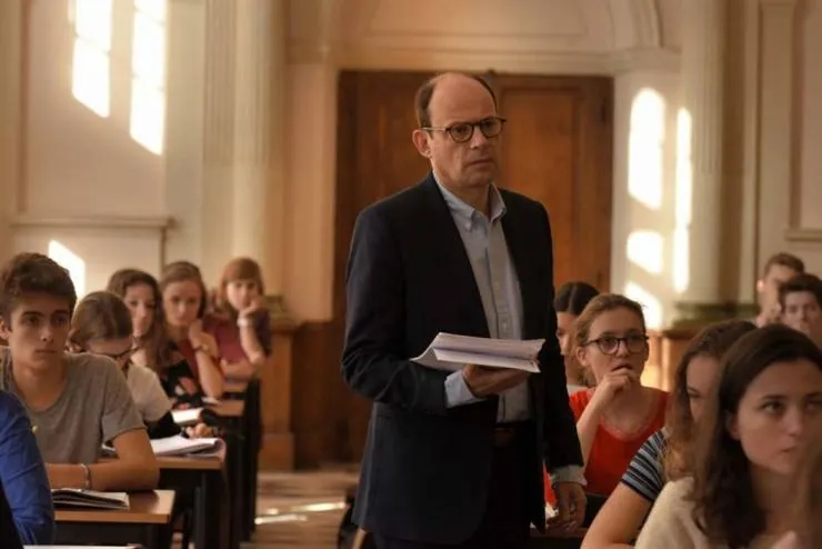 Великие умы (2017) скачать торрент файл Великие умы (2017) фильм скачать торрент файл