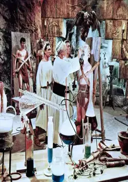 Атлантида, погибший континент (1961) скачать торрент файл Атлантида, погибший континент (1961) фильм скачать торрент файл