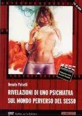 Размышления психиатра о мире извращенного секса / Rivelazioni di uno psichiatra sul mondo perverso del sesso (1973) фильм скачать через торрет бесплатно в хорошем качестве