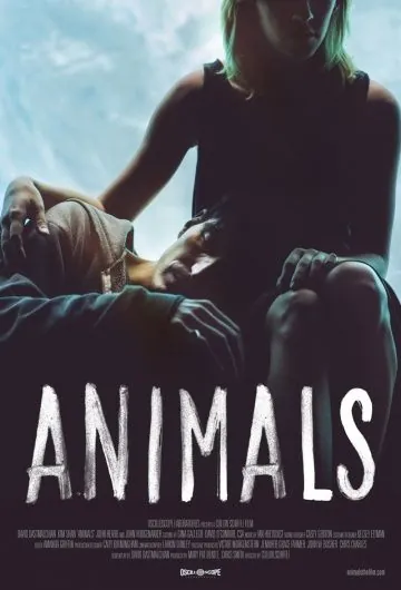 Животные / Animals (2014) фильм скачать через торрет бесплатно в хорошем качестве