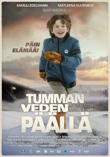Над темными водами / Tumman veden päällä (2013) фильм скачать через торрет бесплатно в хорошем качестве