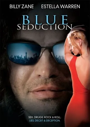 Печальное обольщение / Blue Seduction (2009) фильм скачать через торрет бесплатно в хорошем качестве