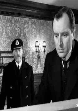 Гибель «Титаника» (1958) скачать торрент бесплатно Гибель «Титаника» (1958) фильм скачать торрент бесплатно