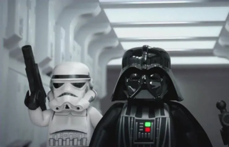 Lego Звездные войны: Награда Бомбада (2010) скачать торрент бесплатно Lego Звездные войны: Награда Бомбада (2010) мультфильм скачать торрент бесплатно