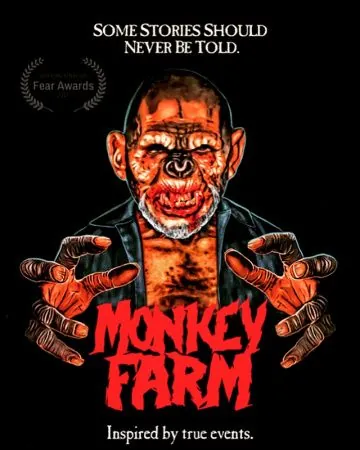Питомник обезьян / Monkey Farm (2017) фильм скачать через торрет бесплатно в хорошем качестве