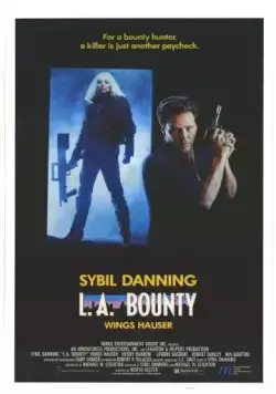 Сыщик из Лос-Анджелеса / L.A. Bounty (1989) фильм скачать через торрет бесплатно в хорошем качестве