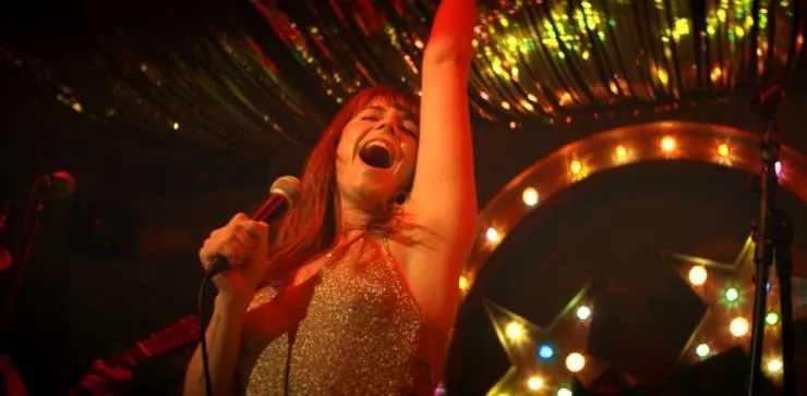 Дикая Роза (2018) скачать торрент бесплатно Дикая Роза (2018) фильм скачать торрент бесплатно