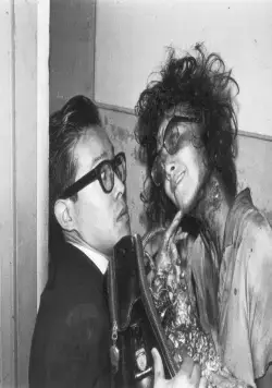 Тэцуо, железный человек (1989) скачать торрент бесплатно Тэцуо, железный человек (1989) фильм скачать торрент бесплатно