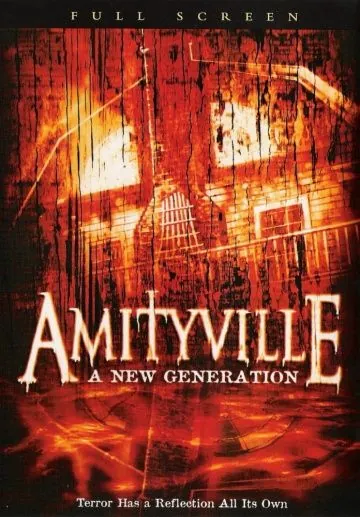 Амитивилль 7: Новое поколение / Amityville: A New Generation (1993) фильм скачать через торрет бесплатно в хорошем качестве