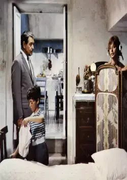 Это началось в Неаполе (1960) скачать торрент файл Это началось в Неаполе (1960) фильм скачать торрент файл