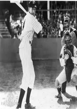 Гордость янки (1942) в хорошем качестве скачать торрент файл Гордость янки (1942) фильм в хорошем качестве скачать торрент файл