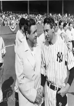 Гордость янки (1942) скачать торрент бесплатно Гордость янки (1942) фильм скачать торрент бесплатно