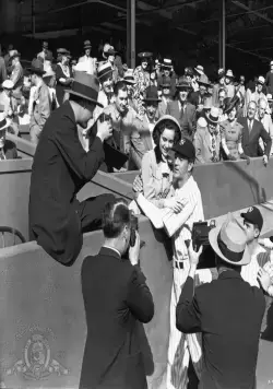 Гордость янки (1942) скачать торрент файл Гордость янки (1942) фильм скачать торрент файл