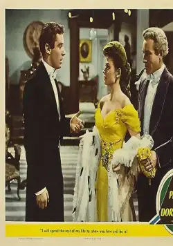 Портрет Дориана Грея (1945) скачать торрент файл Портрет Дориана Грея (1945) фильм скачать торрент файл