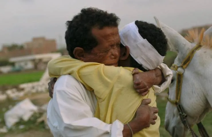 Судный день (2018) скачать торрент файл Судный день (2018) фильм скачать торрент файл