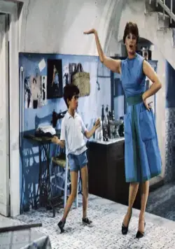 Это началось в Неаполе (1960) скачать торрент бесплатно Это началось в Неаполе (1960) фильм скачать торрент бесплатно