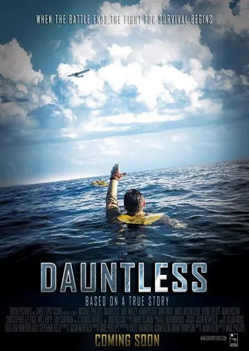 Бесстрашный: Битва при Мидуэй / Dauntless: The Battle of Midway (2019) фильм скачать через торрет бесплатно в хорошем качестве