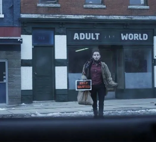 Взрослый мир (2013) скачать торрент бесплатно Взрослый мир (2013) фильм скачать торрент бесплатно