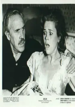 Джулия (1977) скачать торрент файл Джулия (1977) фильм скачать торрент файл