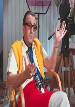 За Лисом (1966) скачать торрент файл За Лисом (1966) фильм скачать торрент файл