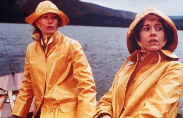 Джулия (1977) скачать торрент бесплатно Джулия (1977) фильм скачать торрент бесплатно