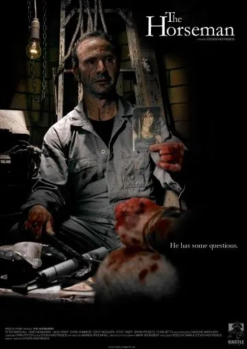 Всадник / The Horseman (2008) фильм скачать через торрет бесплатно в хорошем качестве