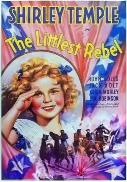 Маленькая бунтарка / The Littlest Rebel (1935) фильм скачать через торрет бесплатно в хорошем качестве