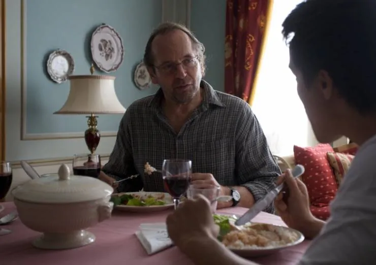 Везунчики (2009) скачать торрент файл Везунчики (2009) фильм скачать торрент файл