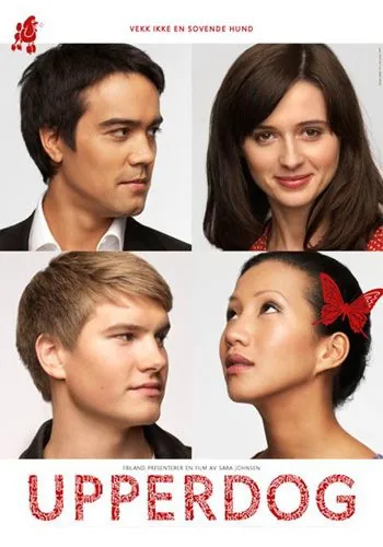 Везунчики / Upperdog (2009) фильм скачать через торрет бесплатно в хорошем качестве